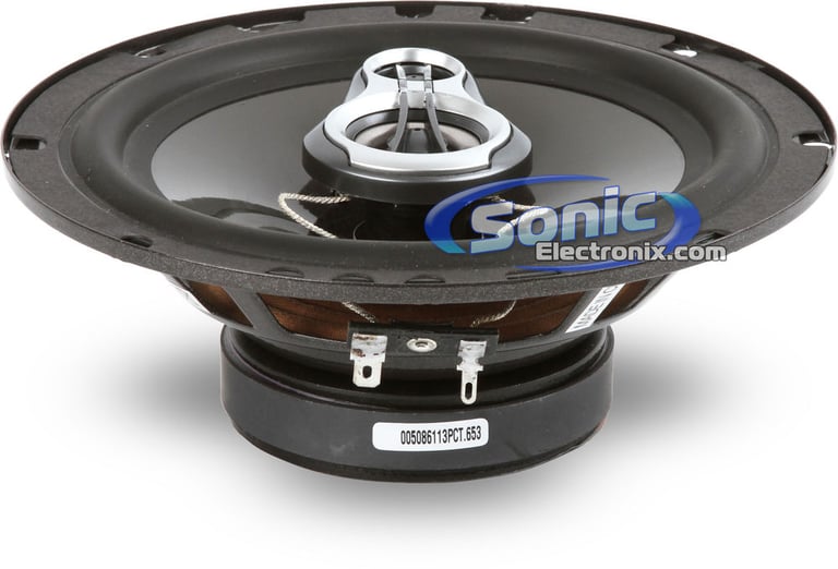Soundstream PCT.653 Image 4