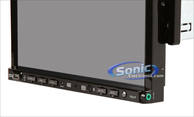SPL SID-7100N R/B Image 4