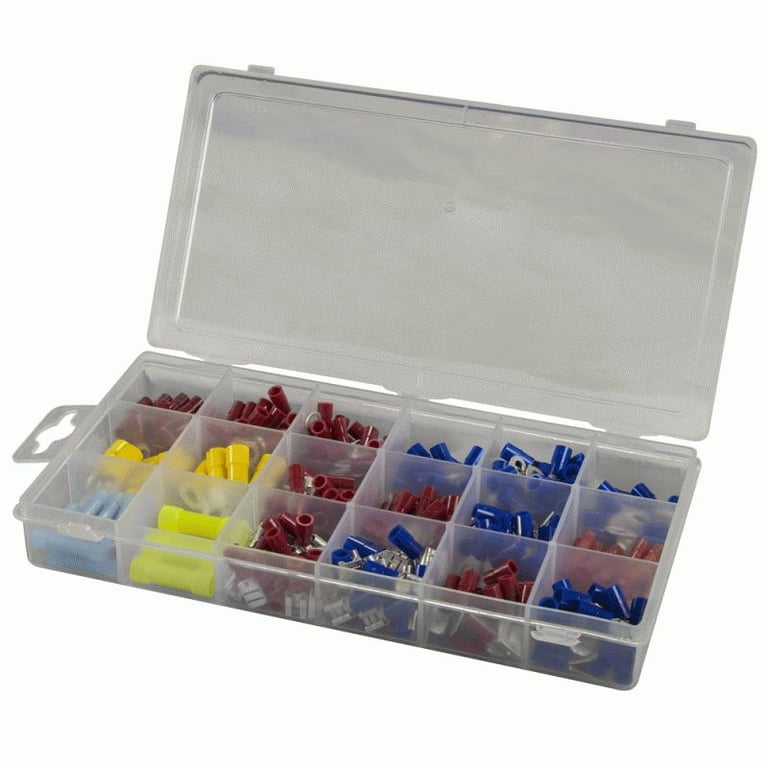 Install Bay IBK-N300 Image 1