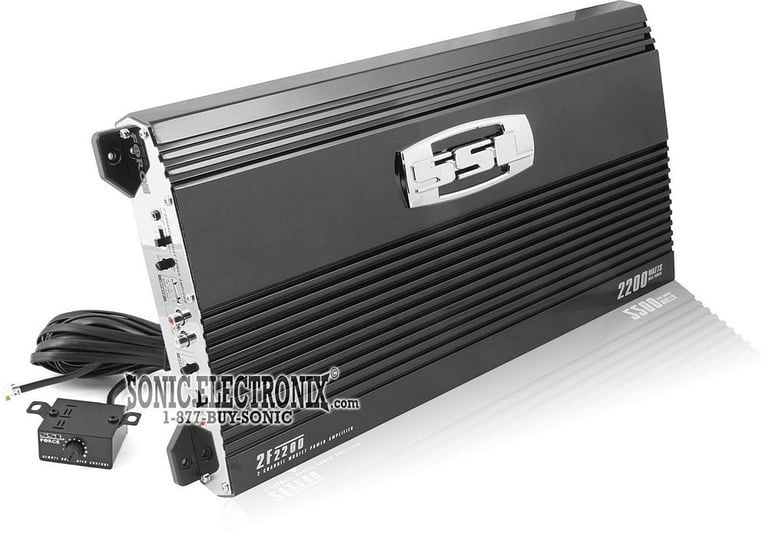 Sound Storm SSL 2F2200 Image 1