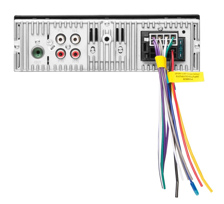 Boss 450MB Image 4