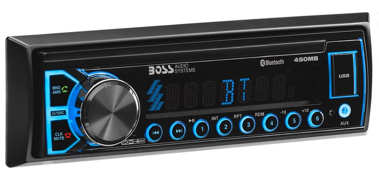 Boss 450MB Image 1