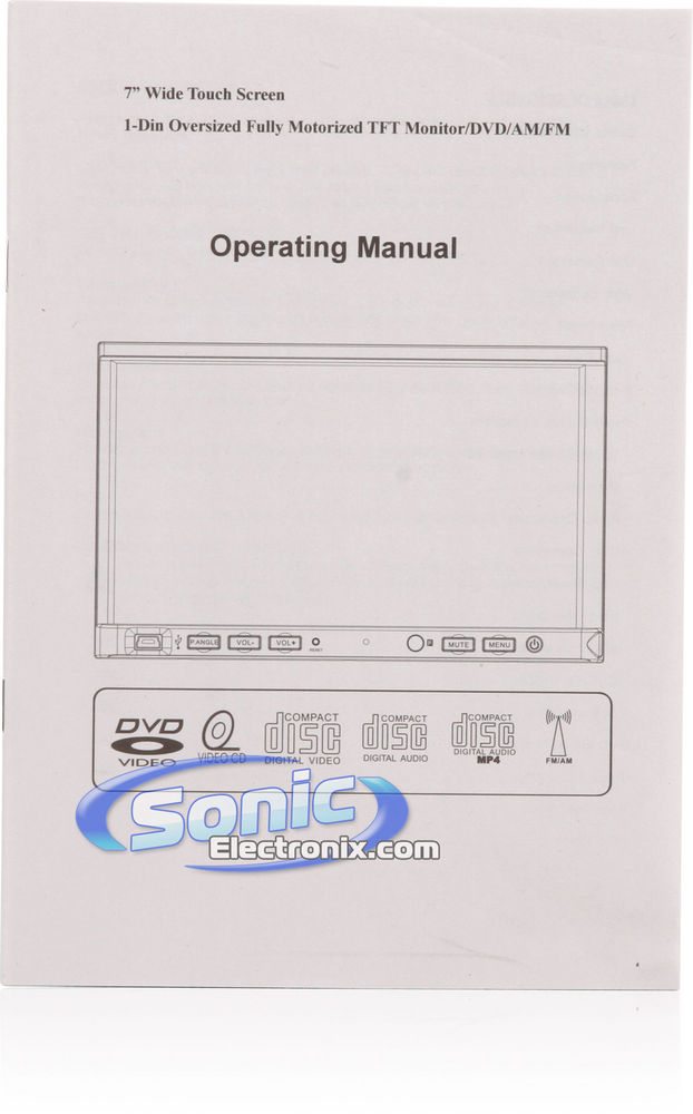 SPL SID-7100N R/B Image 9