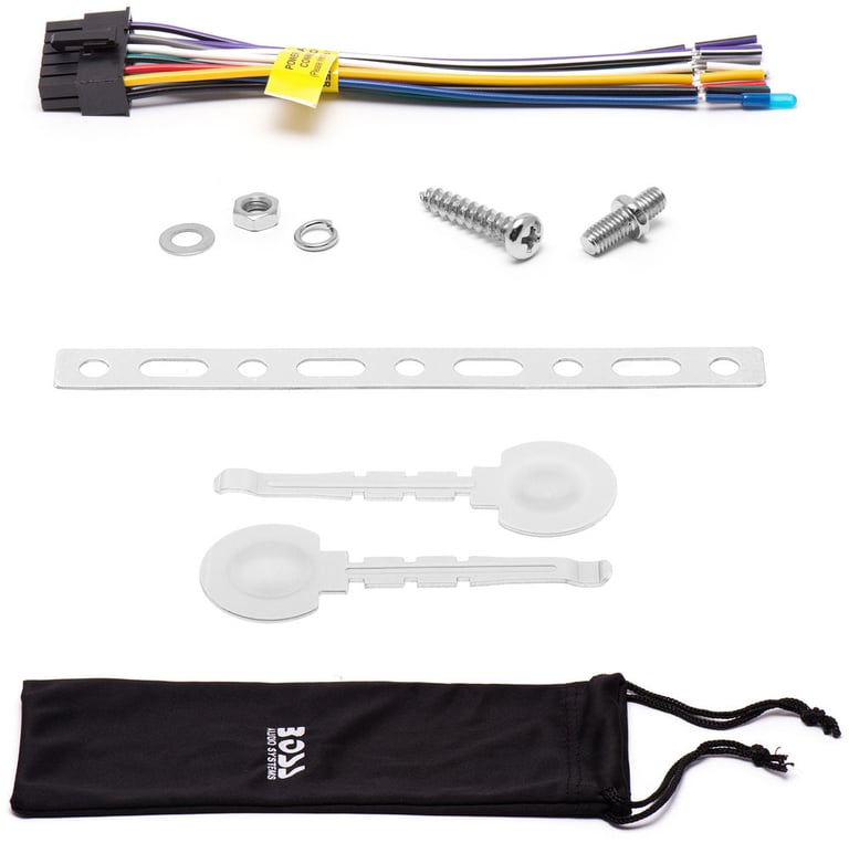 Boss ELITE 560BRGB (Open Box, Good) Image 11
