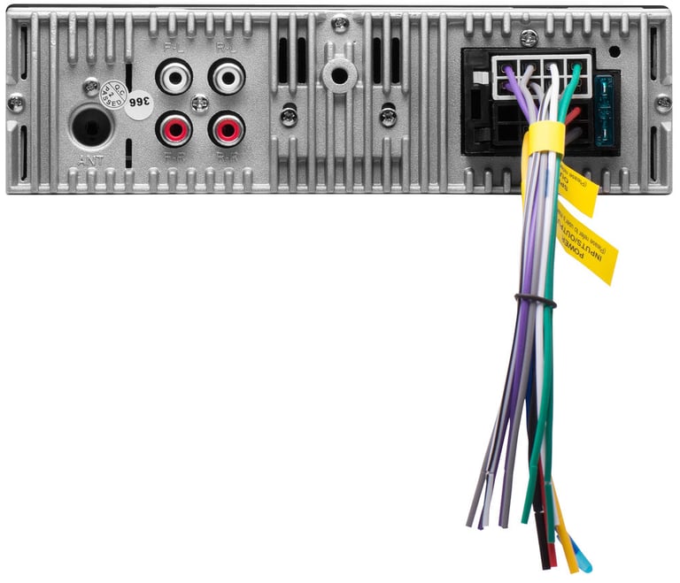 Boss 611UAB Image 6