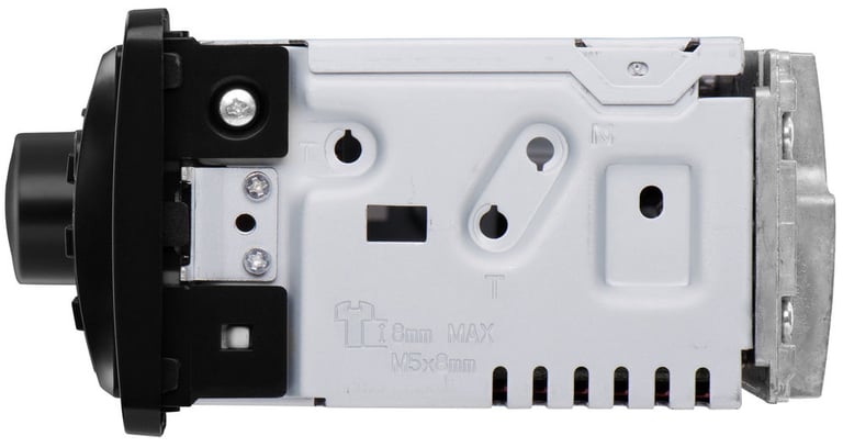 Boss 612UA Digital Media Car Stereo Image 7