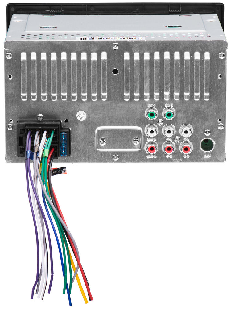 Boss Elite 660BRGB Image 5