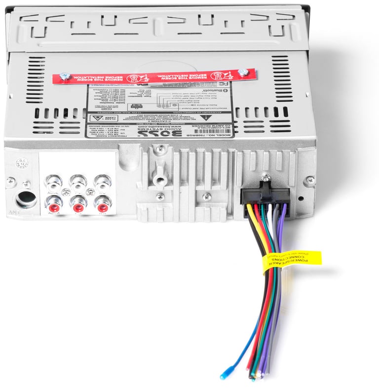 Boss 750BRGB Image 8
