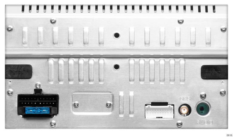 Boss Elite BN965BLC with Backup Camera Image 5