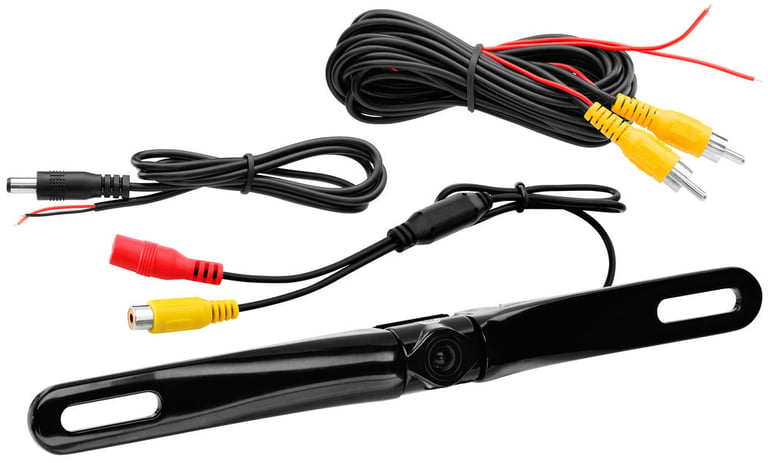 Boss Elite BN965BLC with Backup Camera Image 8