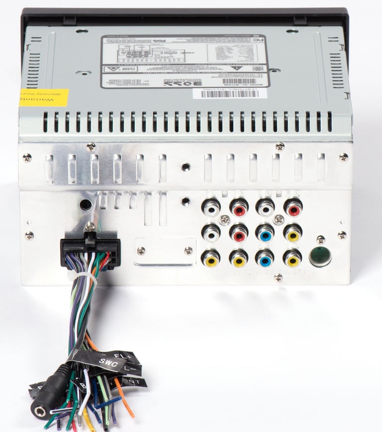 Boss Elite BV755B Image 4