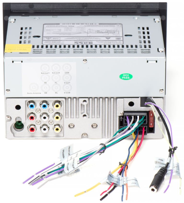 Boss BV9351B Image 5