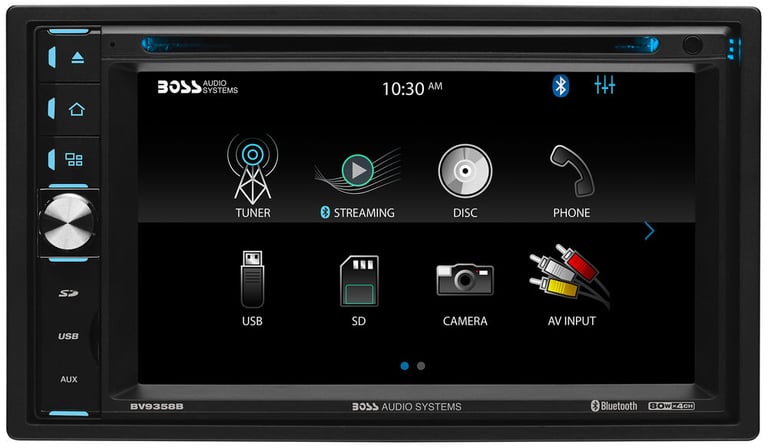 Boss BV9358B Image 3