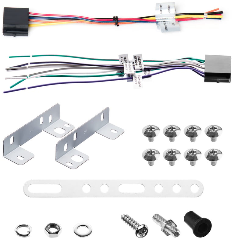Boss BV9358B Image 7