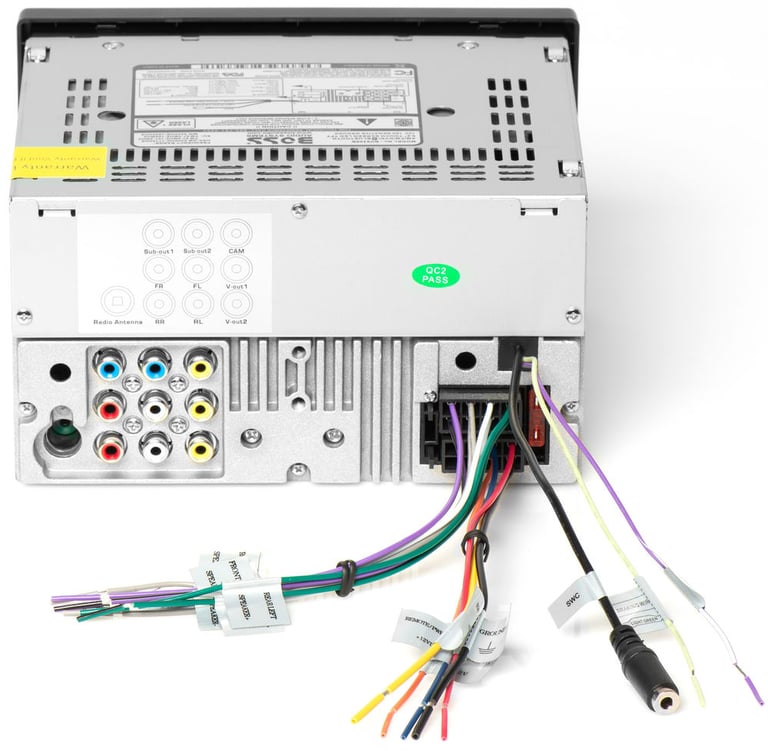 Boss BV9358B Image 5