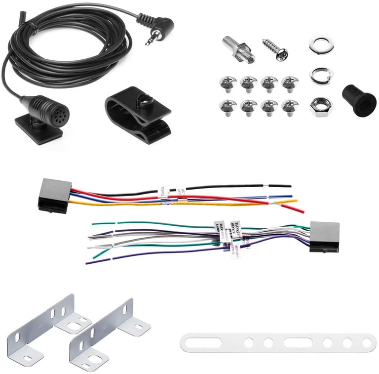Boss BV9362BI- OPEN BOX  Image 12