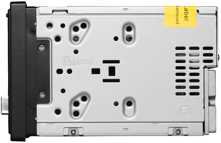 Boss BV9362BI OPEN BOX COMPLETE Image 7