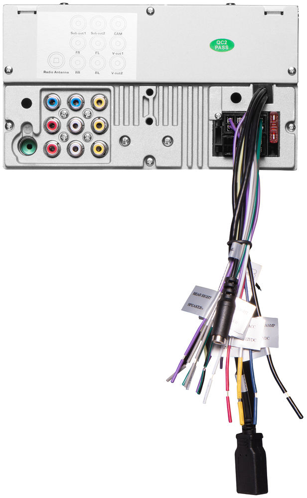 Boss BV9362BI OPEN BOX INCOMPLETE Image 8