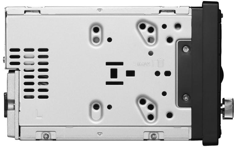 Boss BV9362BI Image 8