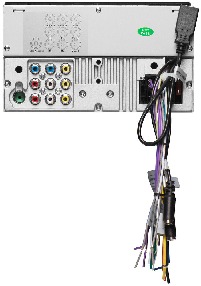 Boss BV9372BI Open Box Incomplete Image 13
