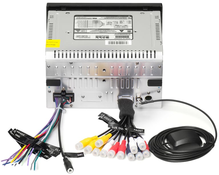 Boss BV9384NV Image 9