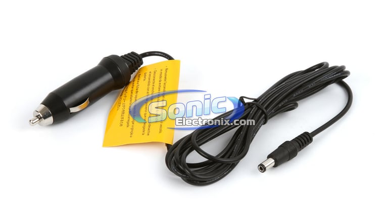 Kenwood KDV-S250P Image 8