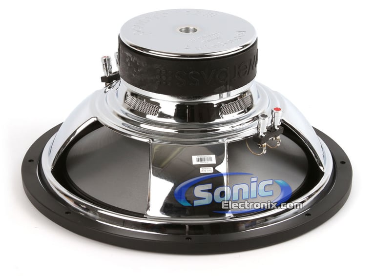 PowerBass PB-C1512DS Image 3