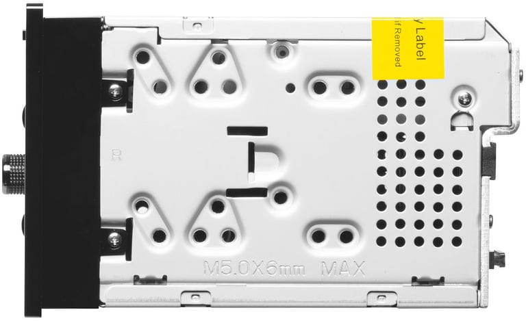 Boss BVB9364RC with Backup Camera Image 6