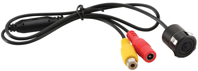 Boss BVB9364RC with Backup Camera Image 13
