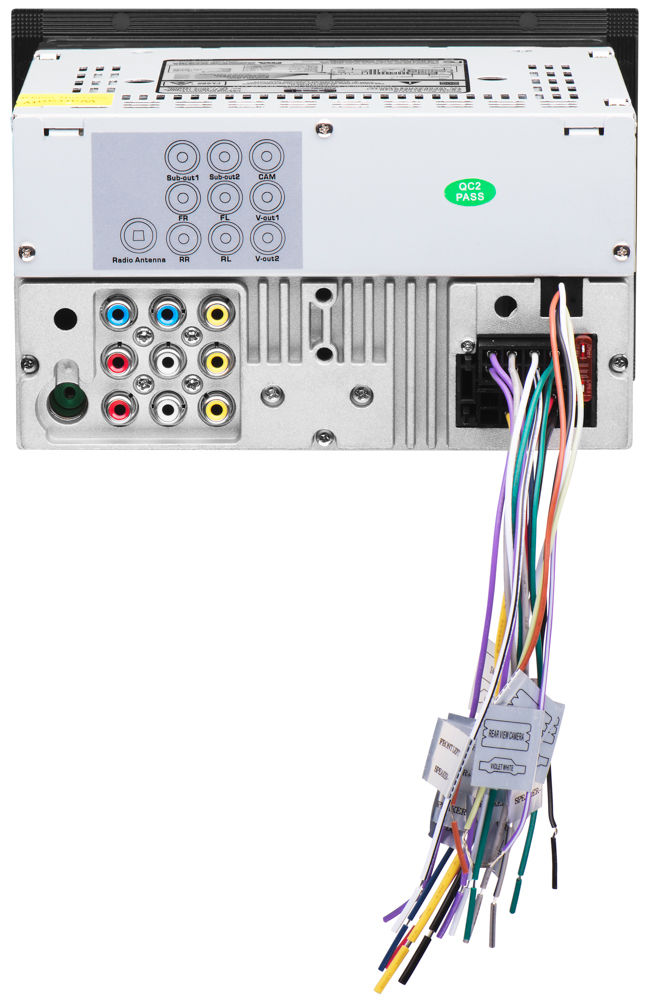 Sound Storm Labs (SSL)   DD661B Image 6