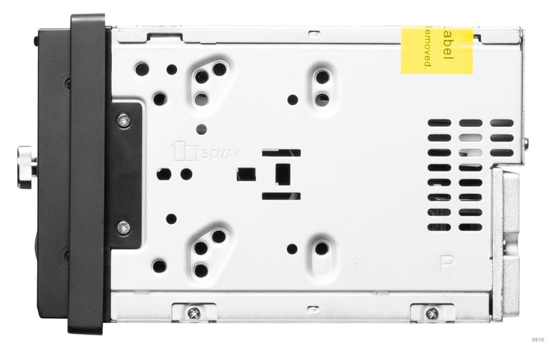Sound Storm Labs (SSL)  DD899B Image 7