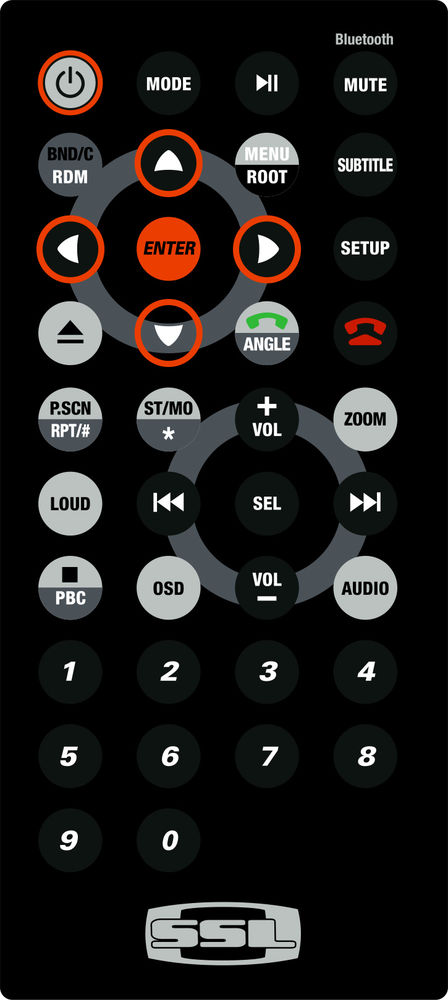 Sound Storm Labs (SSL)  DD899B Image 9