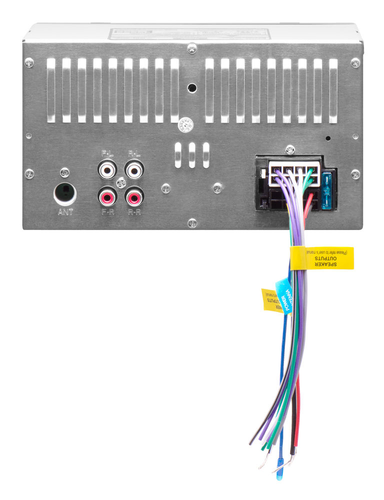 Sound Storm Labs (SSL) DDML28B Image 7