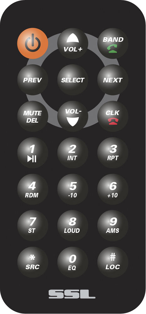 Sound Storm Labs (SSL) DDML28B Image 5