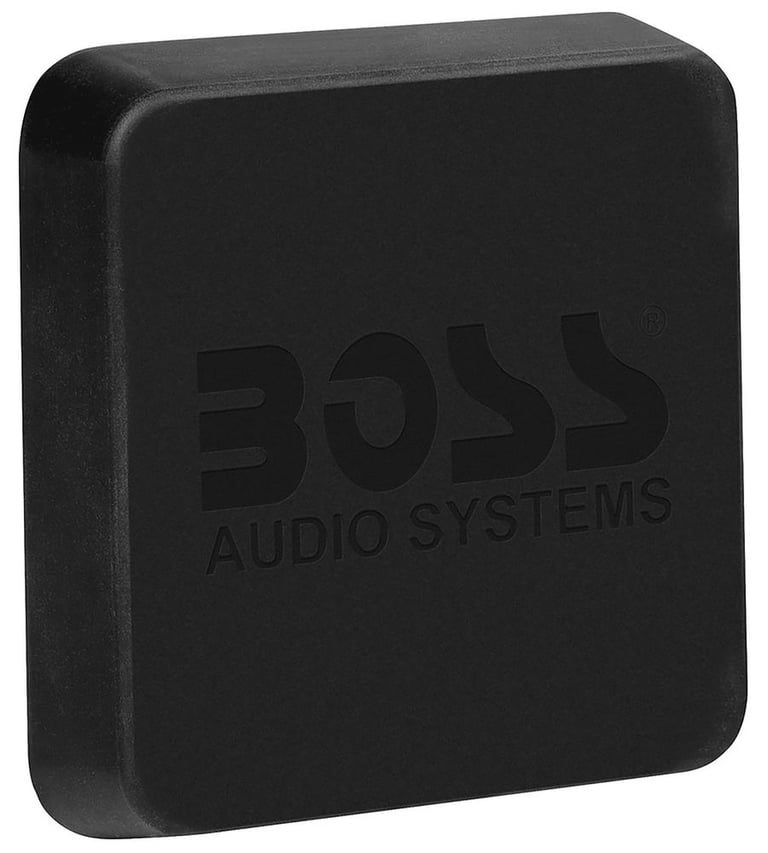 Boss MGR450B Image 3