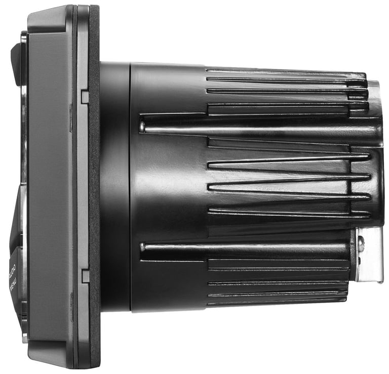 Boss MGR450B Image 2