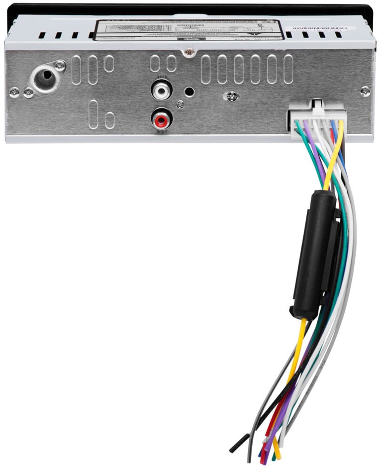 Sound Storm Labs (SSL) ML41B Image 4
