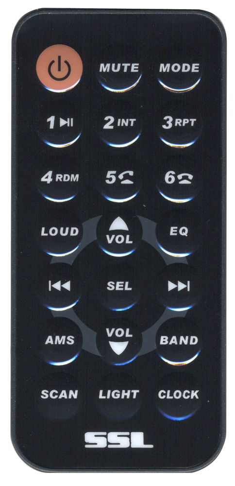 Sound Storm Labs (SSL) ML41B Image 6