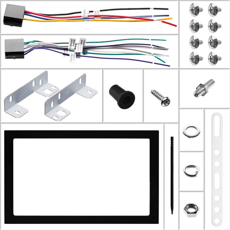 Planet Audio P9628B Image 6