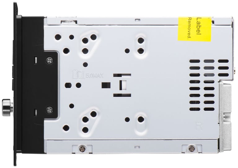 Planet Audio P9628B Image 4