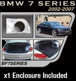 Bassforms BF7SERIES Image 1