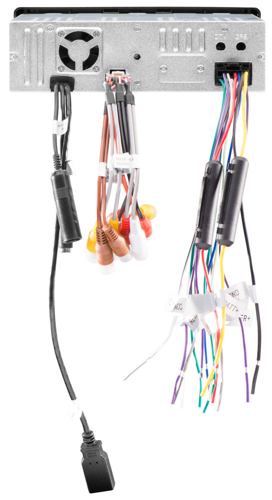Planet Audio P9759B (Factory Refurbished) Image 8