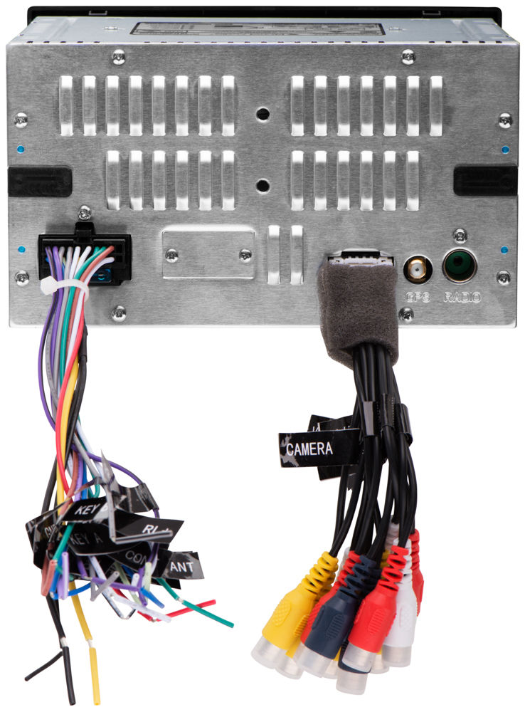 Planet Audio PNV9674 (Open Box, Good) Image 7