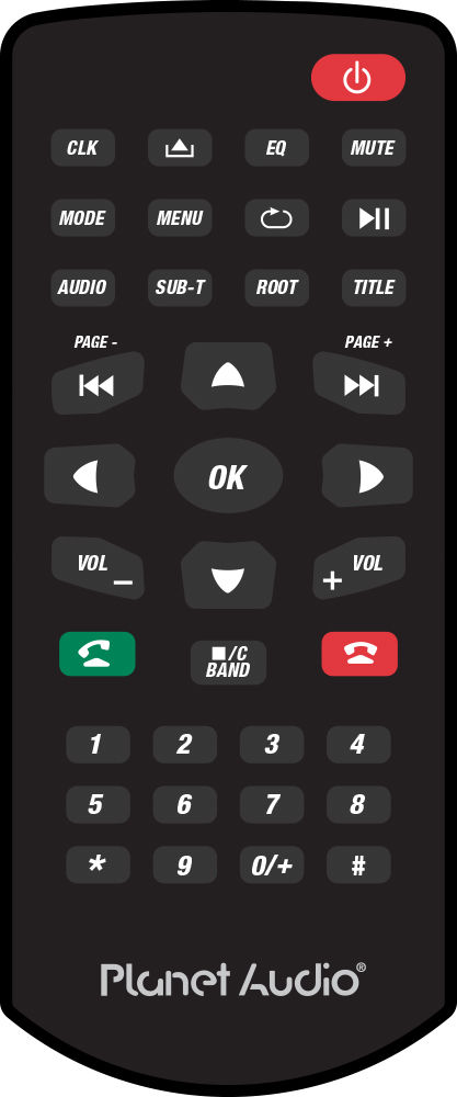 Planet Audio PNV9674 Image 4