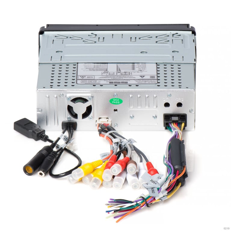 Sound Storm Labs (SSL) SD726MB Image 10