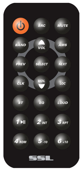 Sound Storm Labs (SSL) SDC26B Image 9