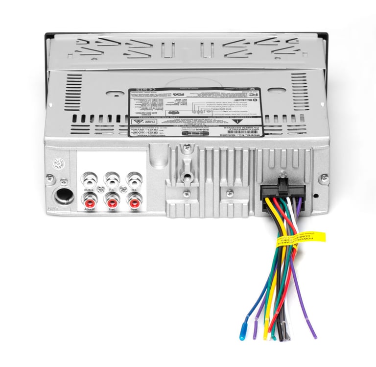 Sound Storm Labs (SSL) SDC26B Image 11