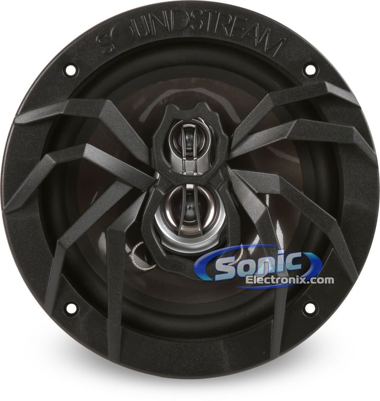 Soundstream PCT.653 Image 2