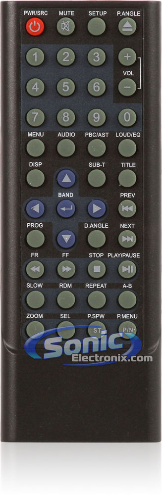 SPL SID-7100N R/B Image 6