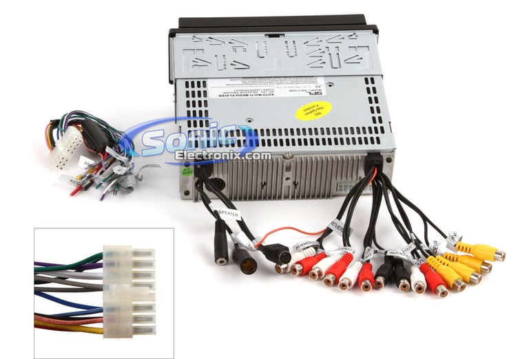 SPL SID-7100N R/B Image 5